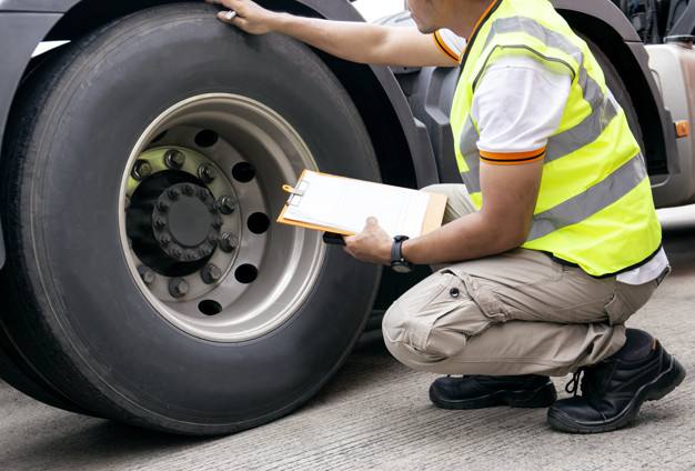 Top Commercial Truck Tire Services in Davie, FL